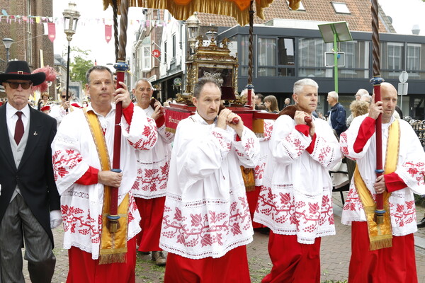 Programma Boxmeerse Vaart vervroegd