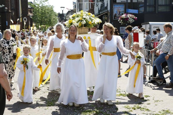 Programma Vaartweekend